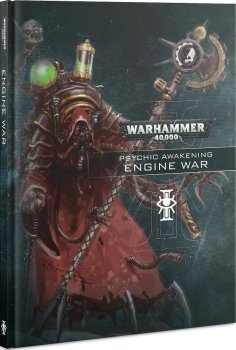 GUERRE MECANIQUE - EVEIL PSYCHIQUE (VF)