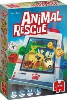 ANIMAL RESCUE