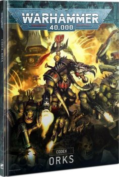 CODEX ORK 2021