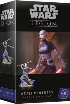  ASAJJ VENTRESS OPERATIVE EXPANSION