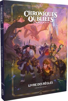 CHRONIQUES OUB. FANT. 2 SOUPLE