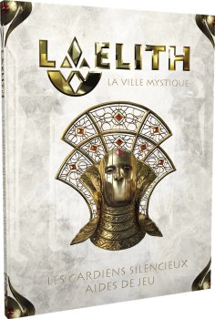 AIDES JEU GARDIENS SILENCIEUX