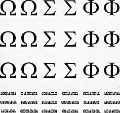 DÃ©calcomanies pour boucliers (4X36)