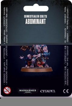 ABOMINANT
