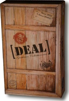 DEAL GENTLEMEN COLLECTIONNEURS