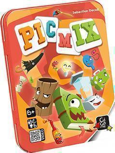 PICMIX