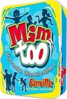 MIMTOO FAMILLE 2