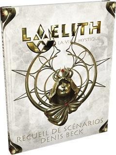 RECUEIL SCENARIOS DENIS BECK