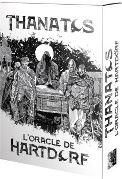 THANATOS ORACLE DE HARTDORF