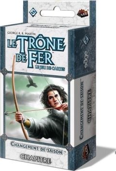 CHANGEMENT DE SAISON (2nd Ã©dition)