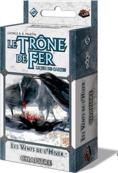 LES VENTS DE L’HIVER (2nde édition)