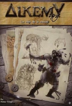 ALKEMY : JDR NUIT DE LA MEUTE