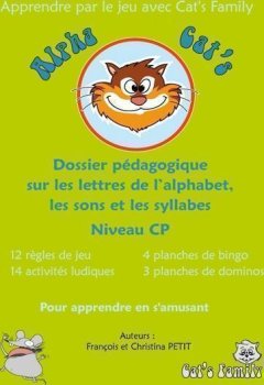 DOSSIER : ALPHA CAT’S (CP)