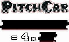 LONGUE DROITE *2 PITCHCAR