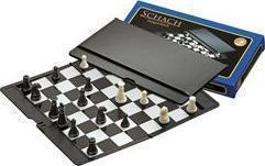 JEU ECHECS POCHE MAGNETIQUE