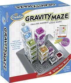 GRAVITY MAZE