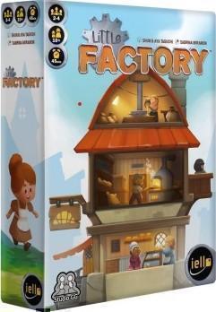 LITTLE FACTORY