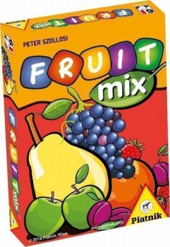 FRUIT MIX