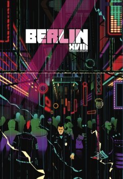 BERLIN XVIII&nbsp;: PBTA