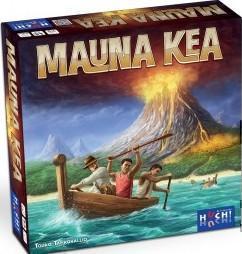 MAUNA KEA