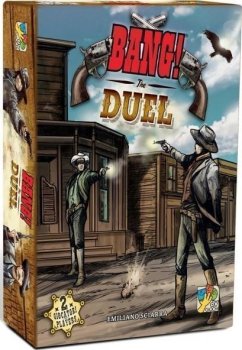 BANG ! LE DUEL