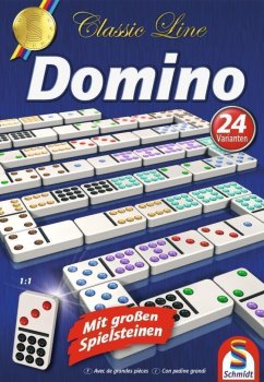 CLASSIC LINE DOMINO