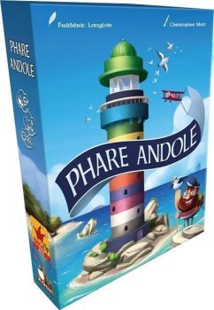 PHARE ANDOLE