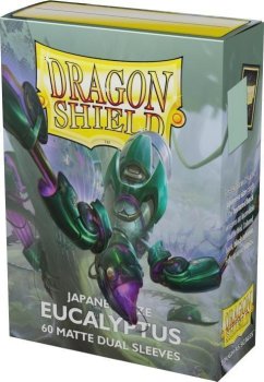 60P EUCALYPTUS MATTE JAP