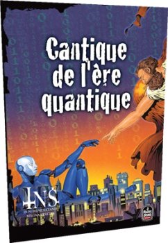 INS&nbsp;: Cantique de l’ere quantique
