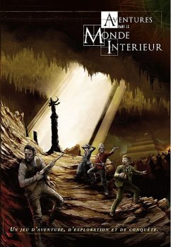 A.M.I. (AVENTURES DANS LE MONDE INTERIEUR)