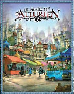 LE MARCHE D’ALTURIEN