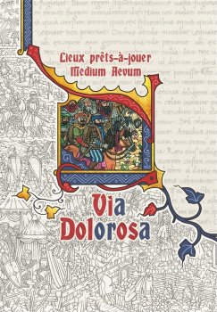 MEDIUM AEVUM&nbsp;: VIA DOLOROSA