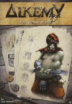 ALKEMY : FAUX & USAGE DE FAUX
