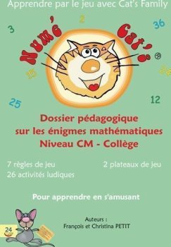 DOSSIER : NUME CAT’S (CM-COLL)