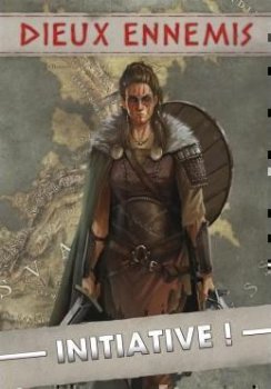 INITIATIVE ! (DIEUX ENNEMIS)
