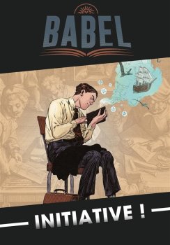 BABEL INITIATIVE !