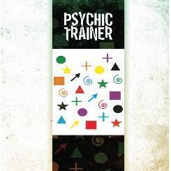 PSYCHIC TRAINER - C. CHELMAN