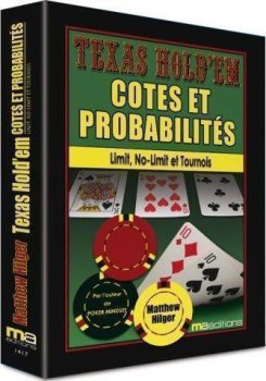 COTES ET PROBABILITES (HILGER)