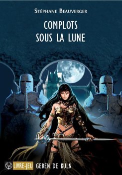 COMPLOT SOUS LA LUNE