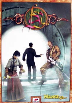 MANGE CA... - FENG SHUI