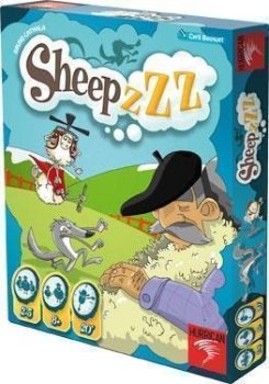 SHEEPZZ