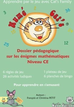 DOSSIER : NUME CAT’S (CE)