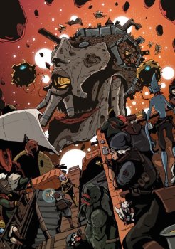 A SUNDERED WORLD - DUNGEON WORLD VF