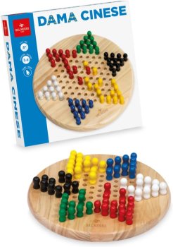 DAMES CHINOISES DAL NEGRO