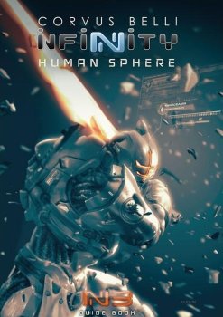 INFINITY : HUMAN SPHERE (VF)