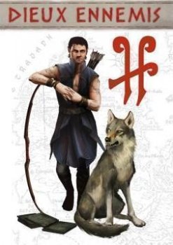 LA JUSTICE - DIEUX ENNEMIS