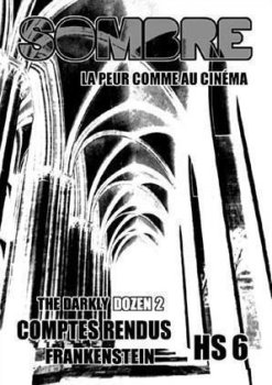 SOMBRE JDR HORS SERIE 6