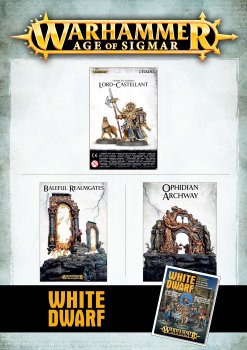 WHITE DWARF WEEKLY 77 18/07/15