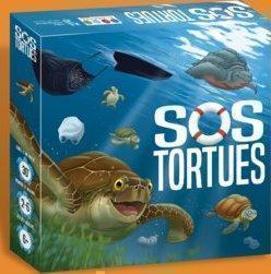 SOS TORTUE