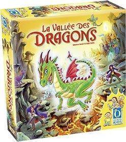 LA VALLEE DES DRAGONS